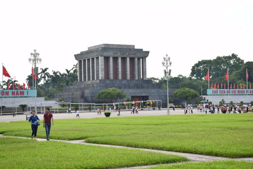 Ba Đình Square